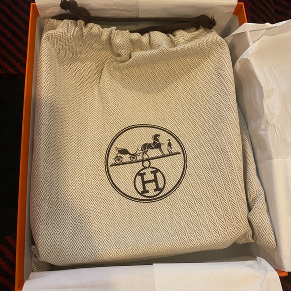 SOLD!Hérmes Evelyne TPM NEW!!!!SOLD - Picture 7 of 9